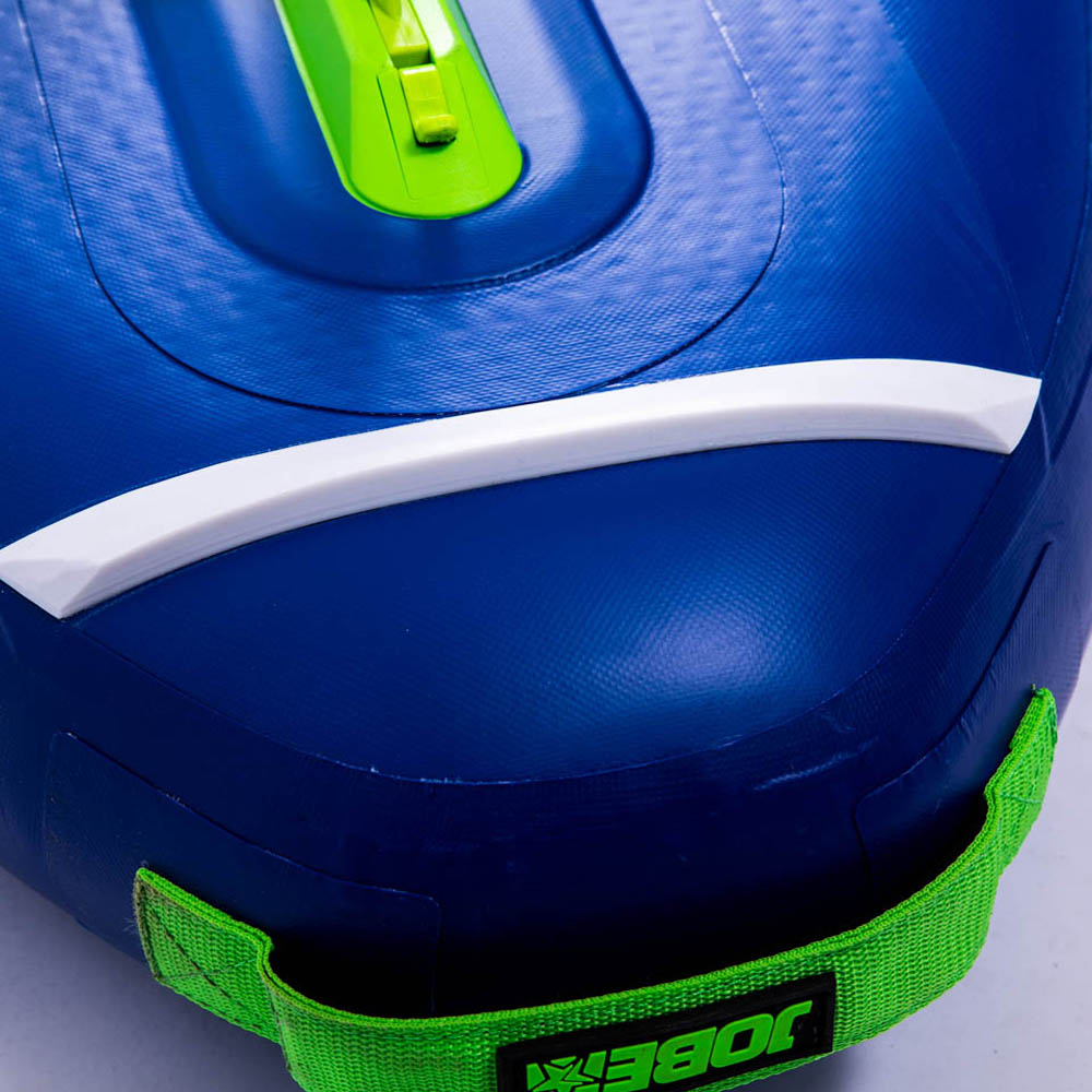 Jobe Neva 12.6 Inflatable sup board voordeelpakket 4