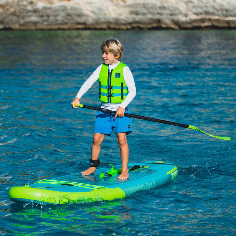 Jobe Yama 8.6 Inflatable sup board voordeelpakket 3