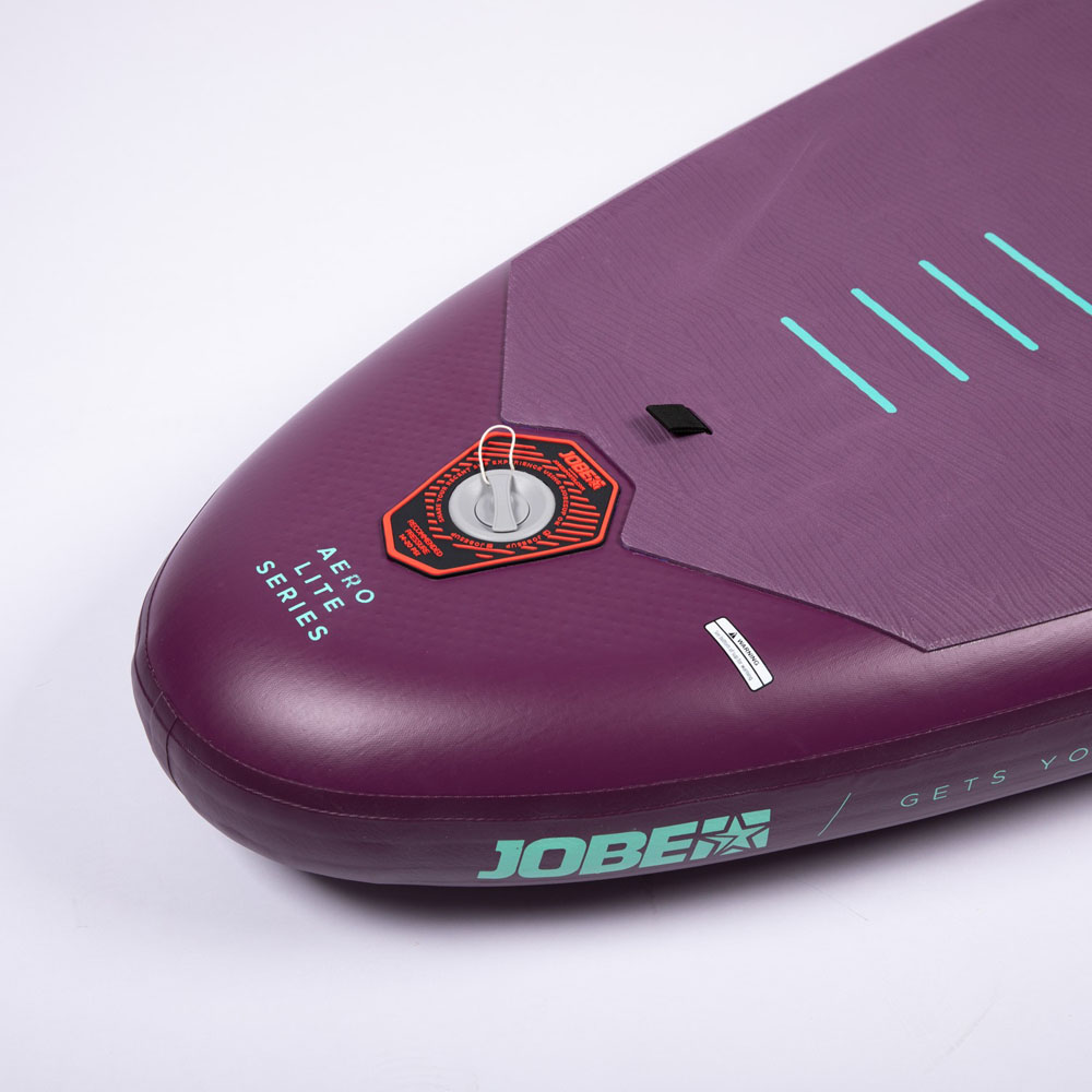 Jobe Lina 10.0 opblaasbare sup voordeelpakket 7