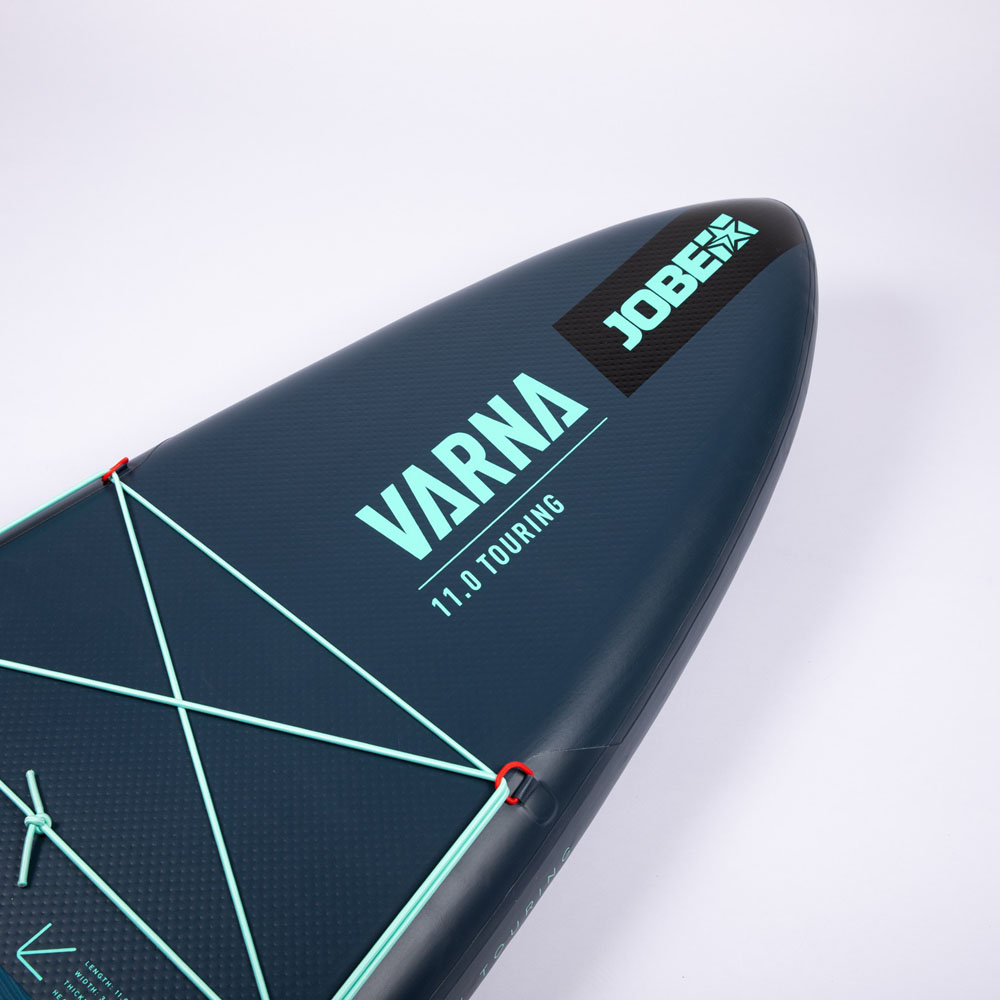 Jobe Varna 11.0 opblaasbare sup voordeelpakket 3