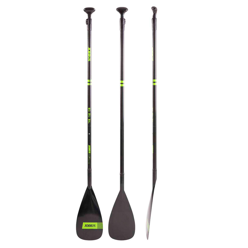 Carbon Pro SUP peddel 2-piece