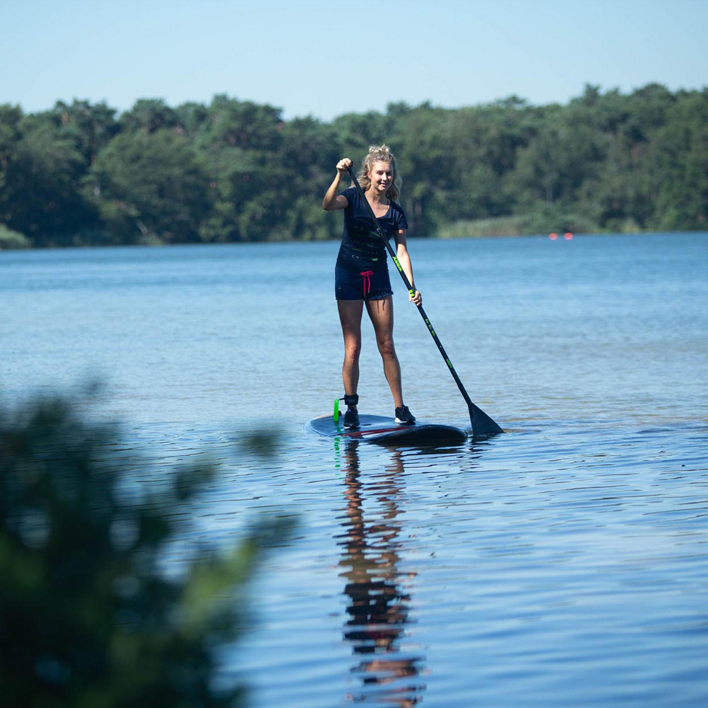 Carbon Pro SUP peddel 2-piece