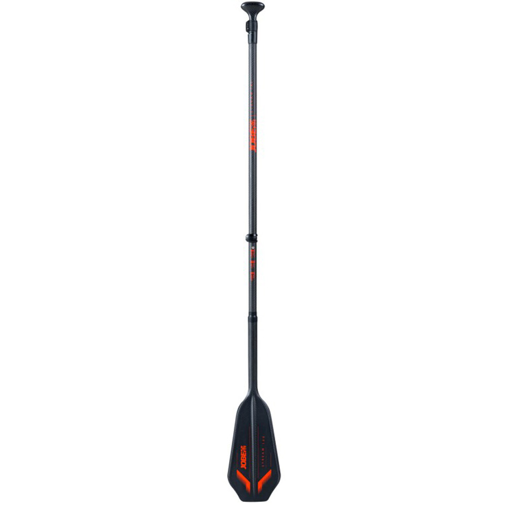 Jobe Stream Carbon 100 SUP peddel 3-piece 1