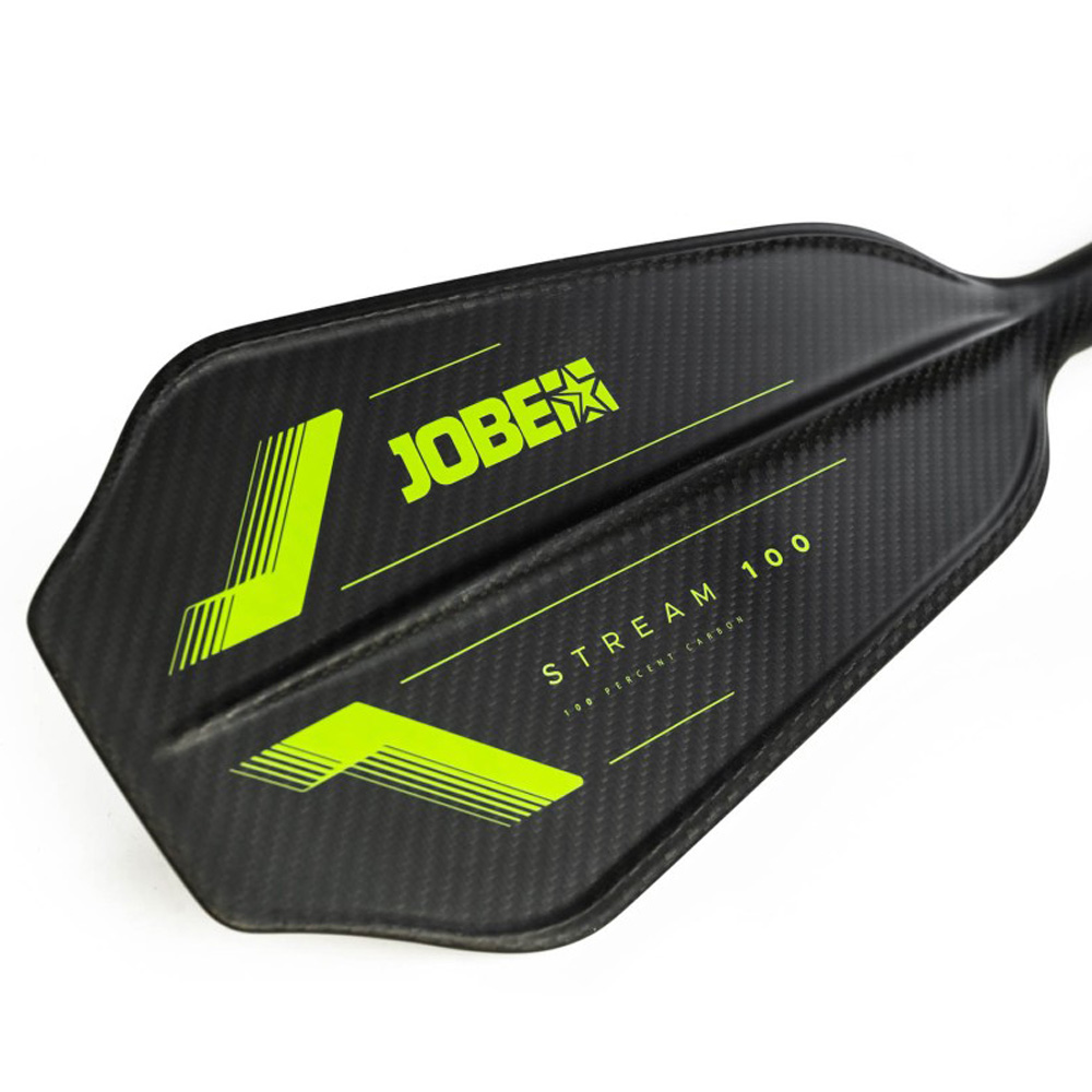 Stream Carbon 100 SUP peddel 2-piece