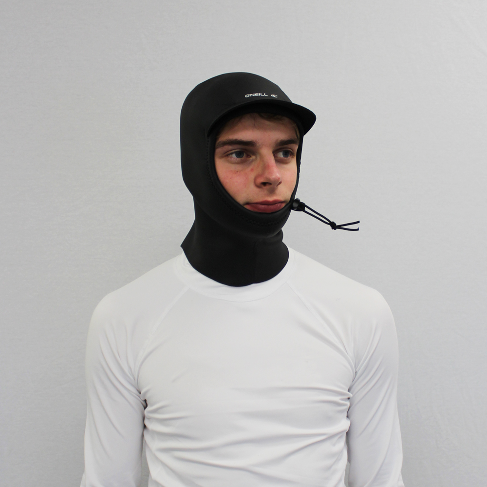 Psycho Hood 1.5mm