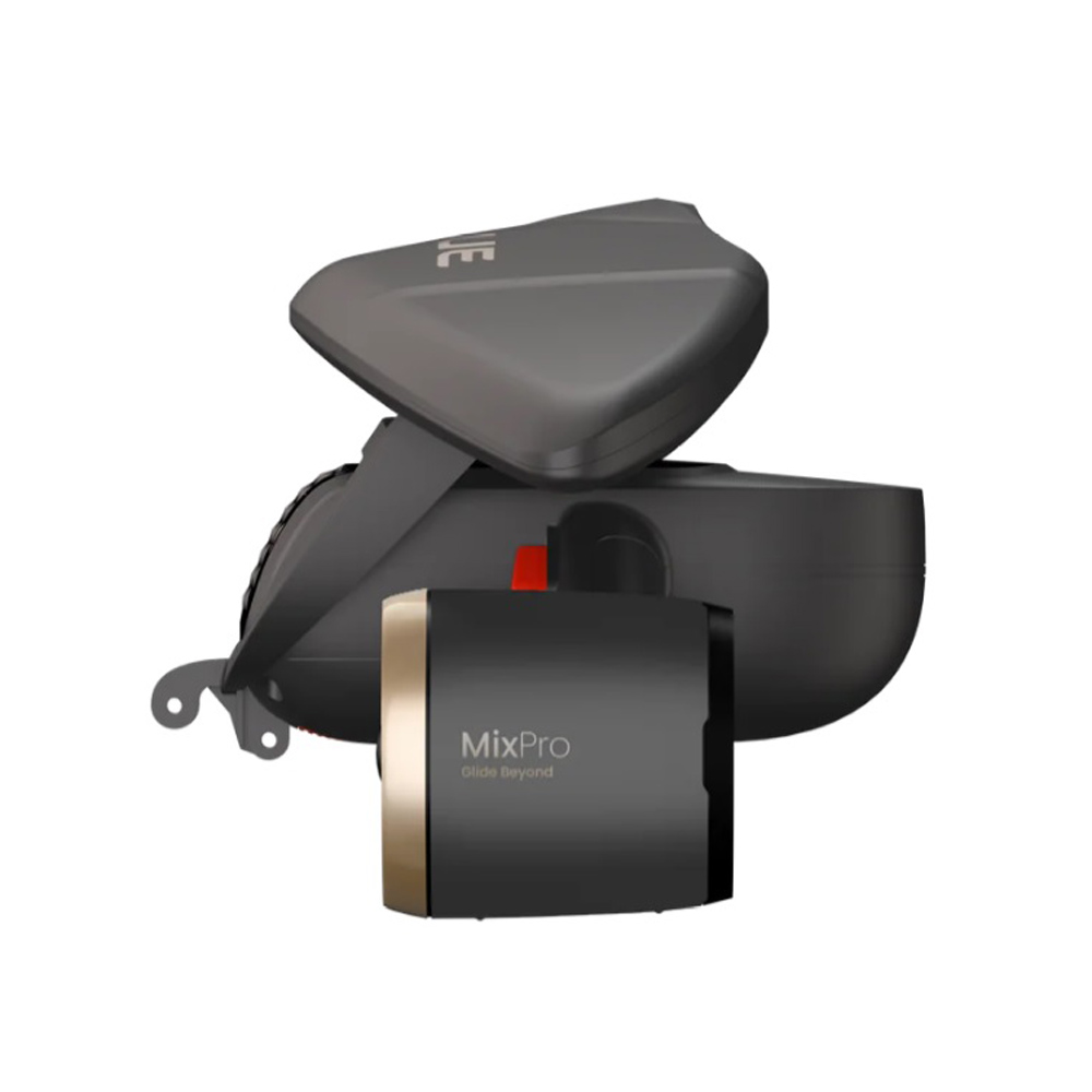Sublue Mix Pro onderwater scooter zwart goud 4