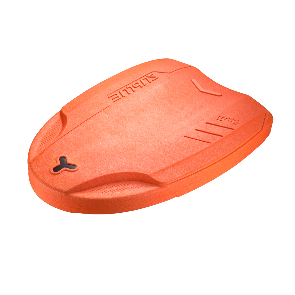 Swii kickboard oranje