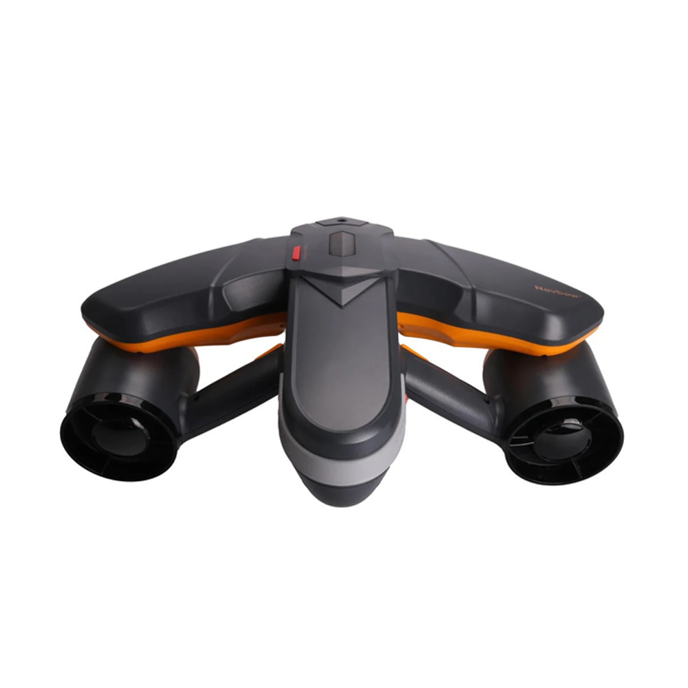 Navbow+ onderwater scooter oranje