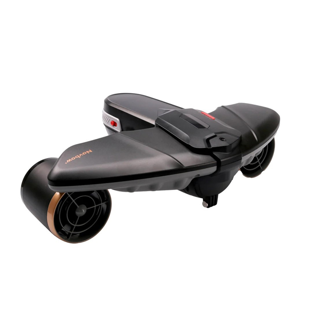 Sublue Navbow+ onderwater scooter grijs 3