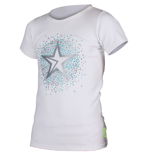 Jobe rashguard meisje wit foto 1