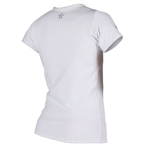 Jobe rashguard meisje wit 2