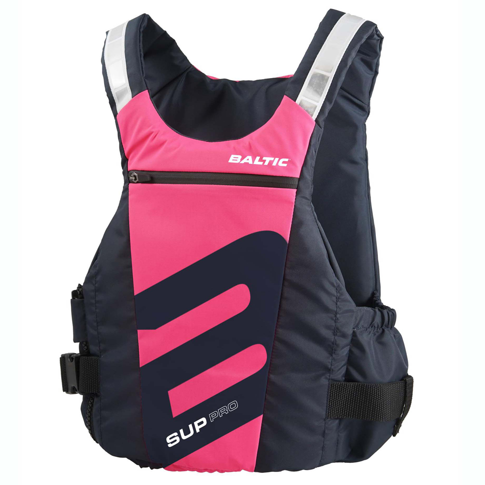 baltic SUP Pro 50N zwemvest roze/navy 1