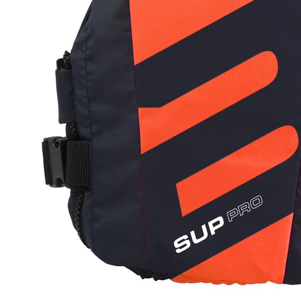 baltic SUP Pro 50N zwemvest oranje/navy 3