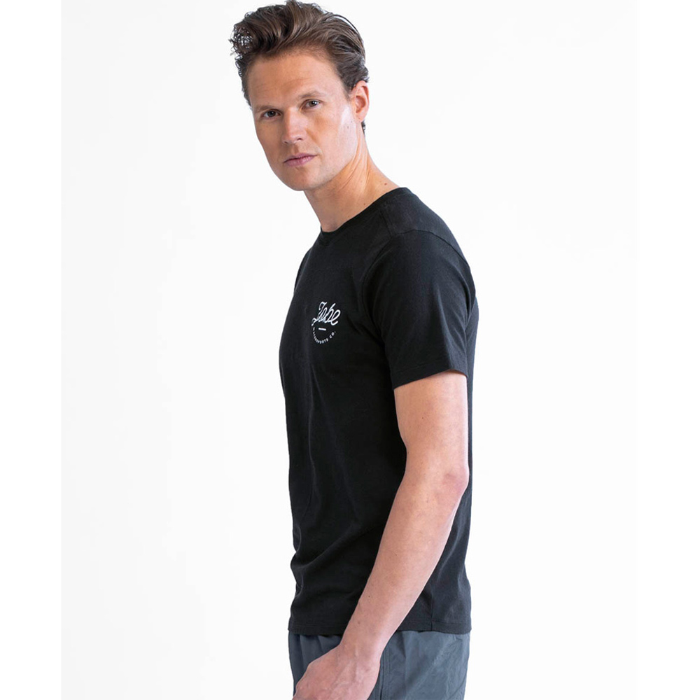 Jobe Casual T-Shirt zwart 2