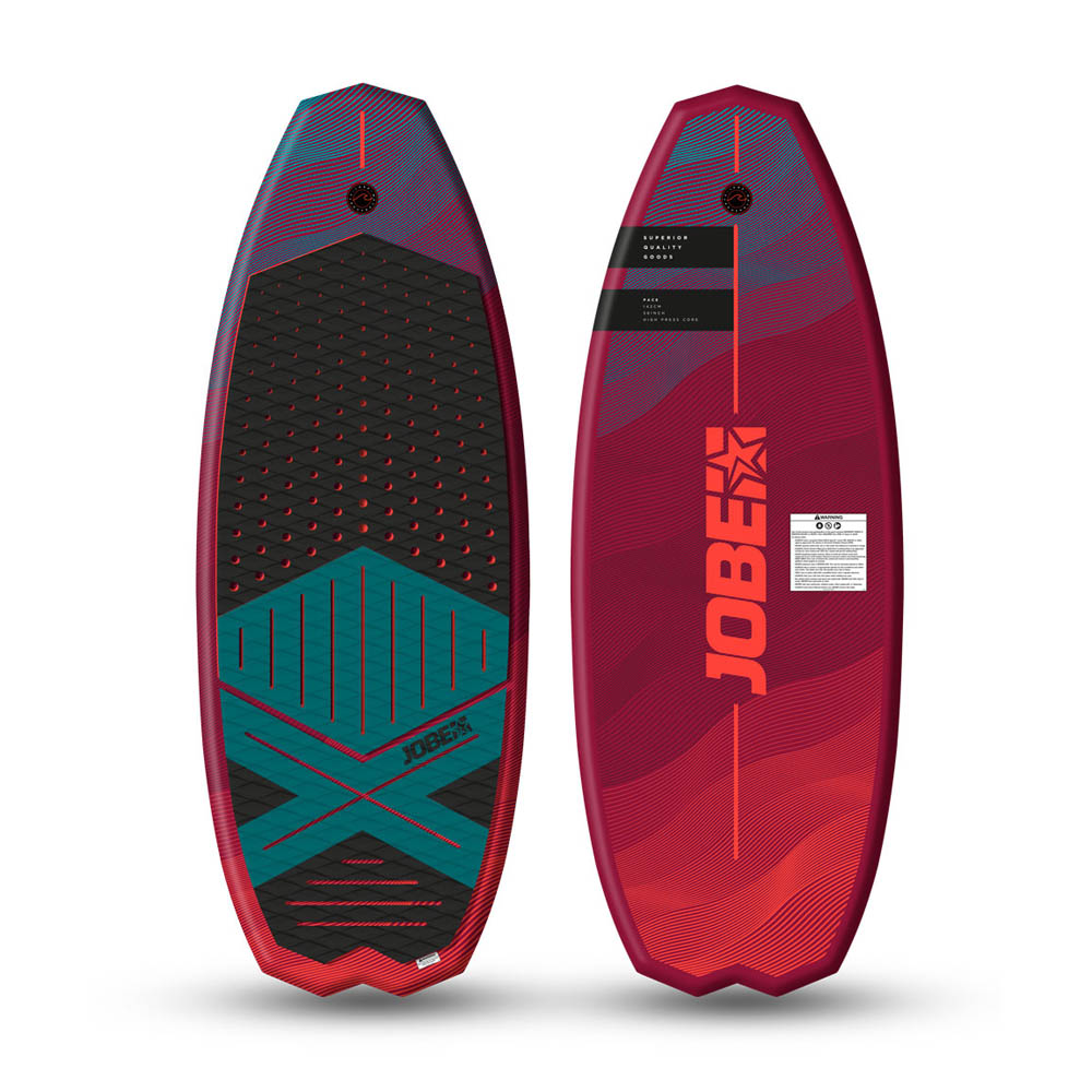 Pace Wakesurfer