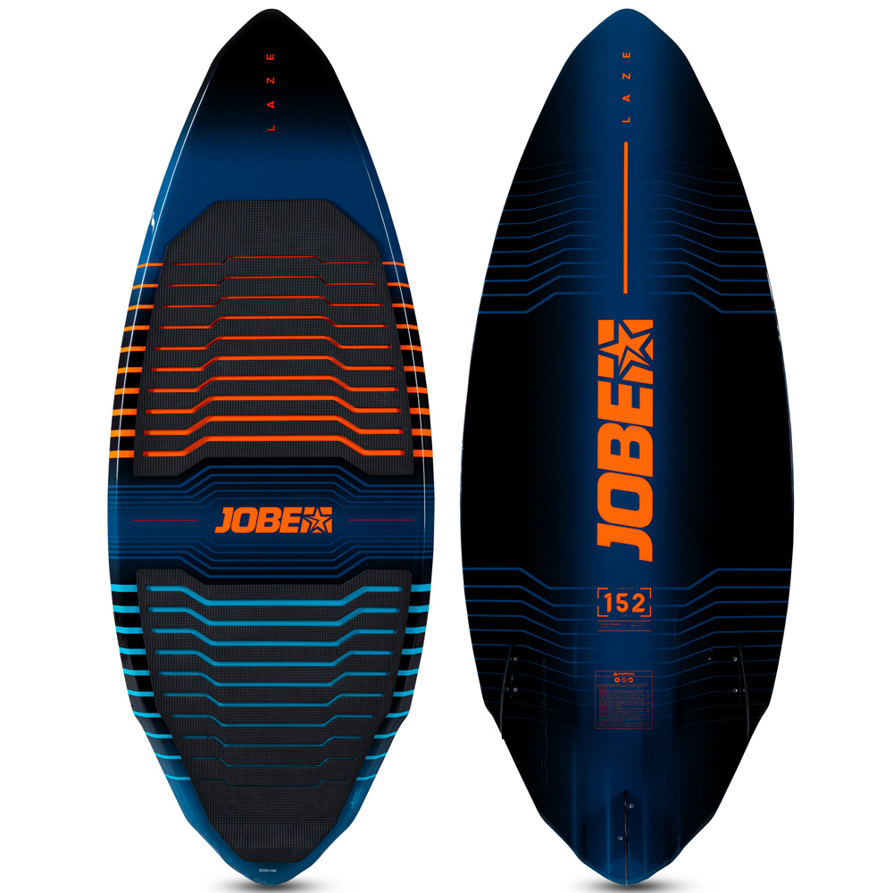 Jobe Laze Wakesurfer 1