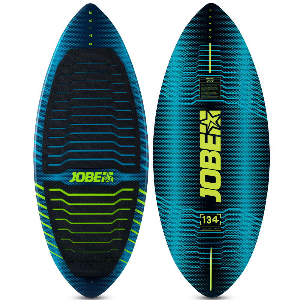 Jobe Raise Wakesurfer 1