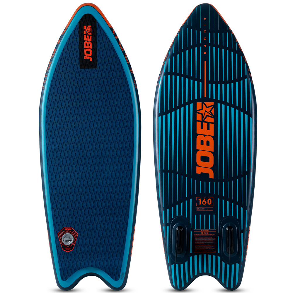 Raddix Inflatable Wakesurfer