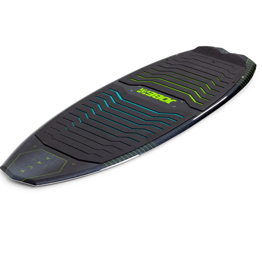 Jobe Pace Wakesurfer zwart 2