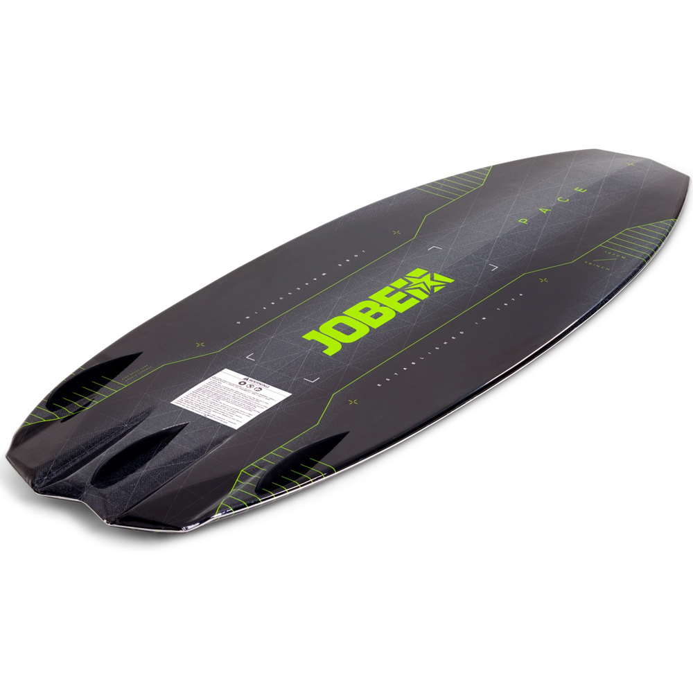 Jobe Pace Wakesurfer zwart 3