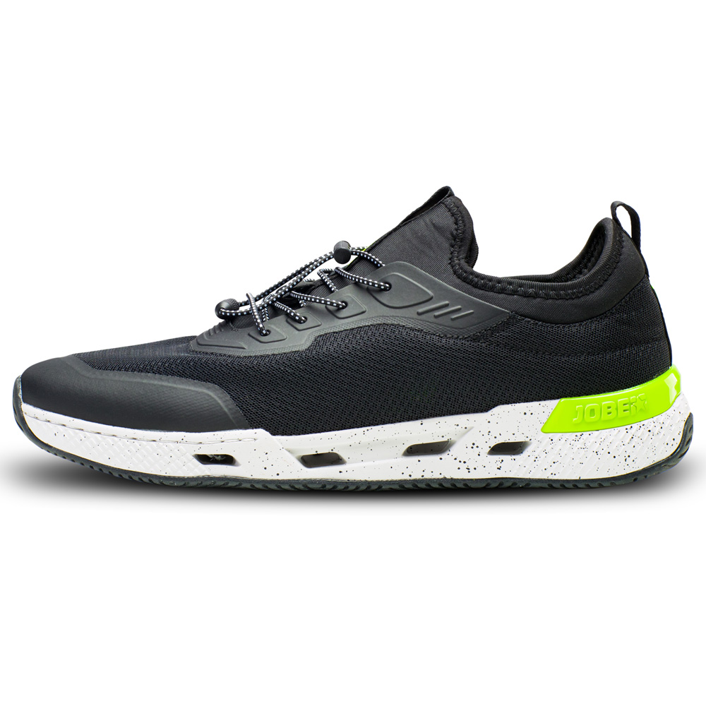 Jobe Discover Watersport Sneakers zwart 1