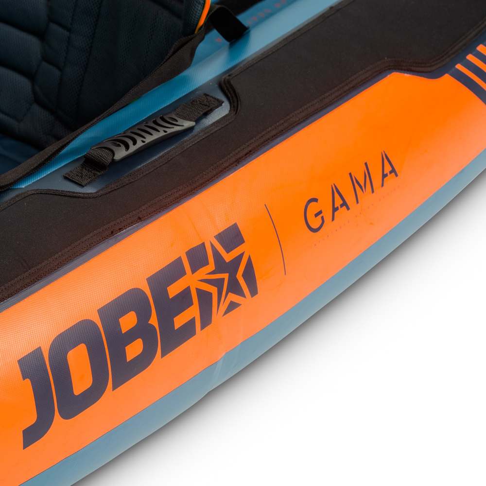 Jobe Gama 12.0 opblaasbare kayak blauw voordeelpakket 3