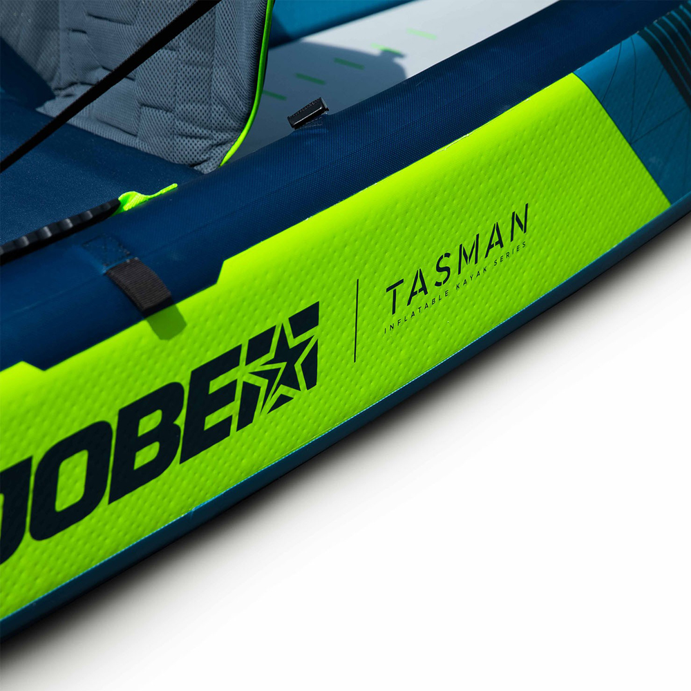 Jobe Tasman 14.5 opblaasbare kayak voordeelpakket 5