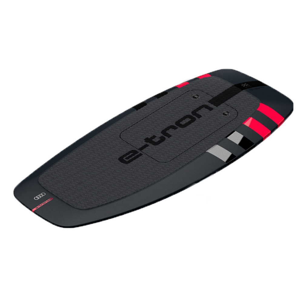 Aerofoils Audi e-tron eFoil board only Performance midnightblue 2