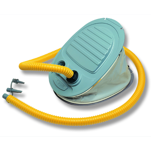 Bravo Bravo 1 voetpomp 5 liter foto 1