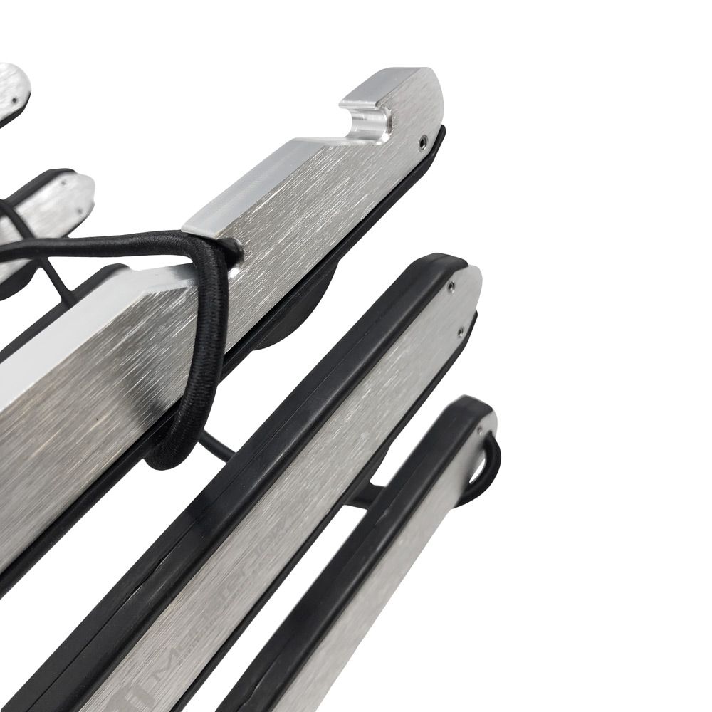 Monster wakeboard rack universal Inserts zilver 3
