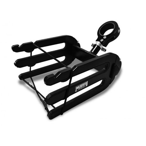 Monster wakeboard rack Inserts black 1