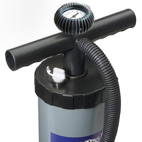 Bravo 6 m handpomp 600 mbar