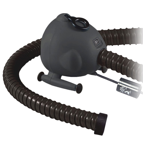 Bravo OV10-40 230v electrische pomp 5