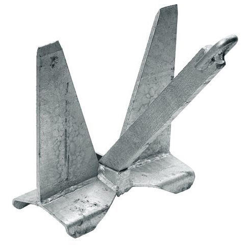 Talamex anker populair 3 KG foto 1