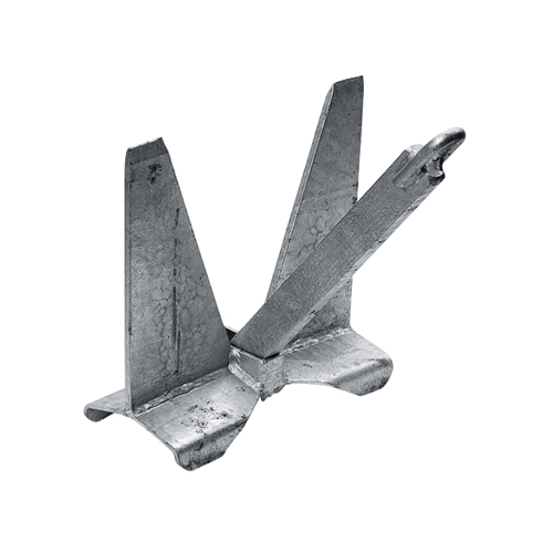 Talamex anker populair 5 KG foto 1