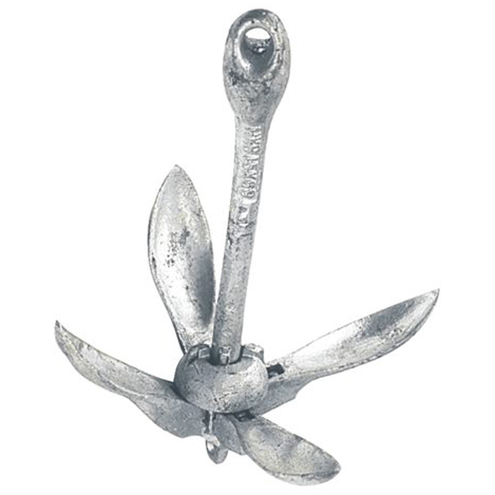 paraplu anker 3,2 kg
