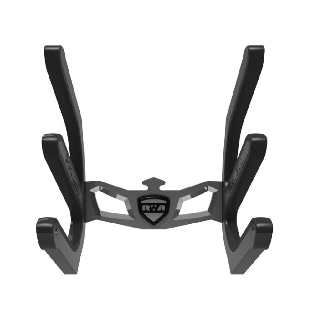 Roswell Elite dual surf rack 4