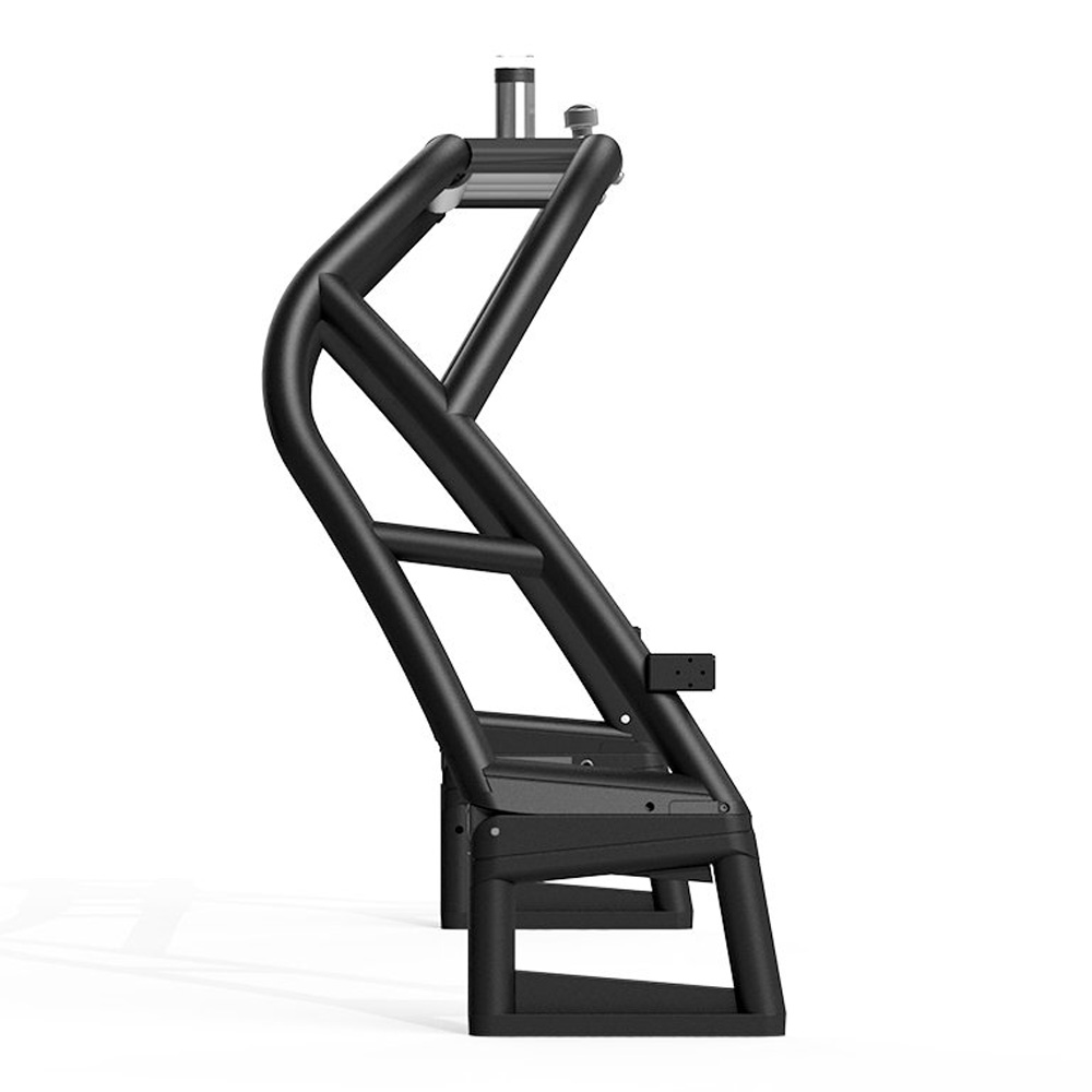 Roswell Aviator pro Wakeboard tower narrow zwart 2