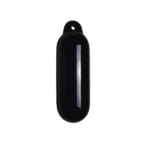 Talamex dropfender 5 zwart 90 x 30cm 4