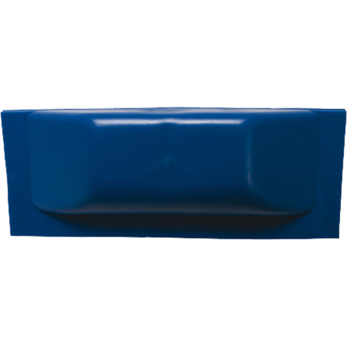 Talamex steigerfender recht zwart 6