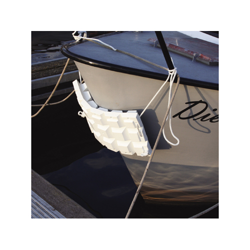 Talamex multifender zwart 60 x 30 x 8cm 3