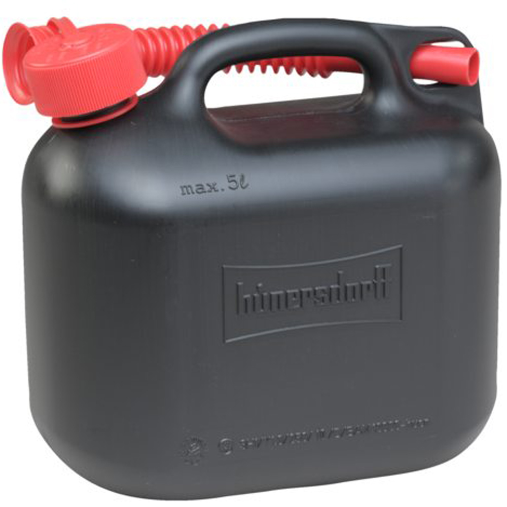 Talamex JERRYCAN BENZINE 5 L 1