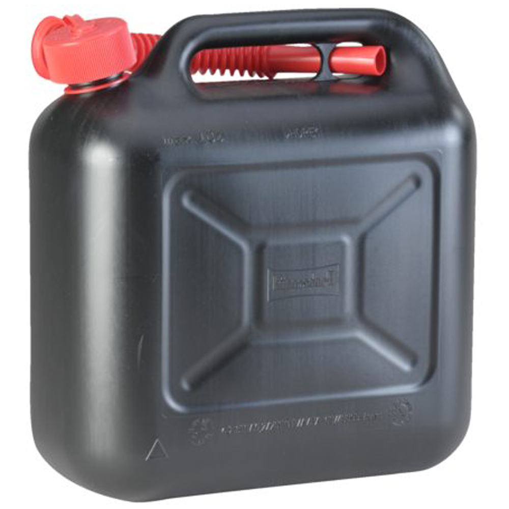 Talamex JERRYCAN BENZINE 5 L 2