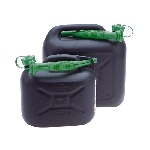 Talamex JERRYCAN BENZINE 5 L 3