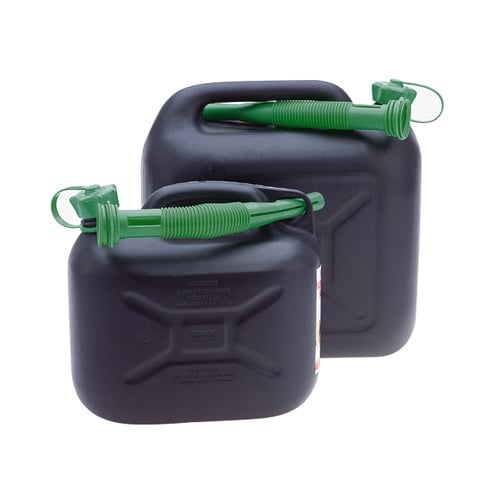 Talamex JERRYCAN BENZINE 10 L 4