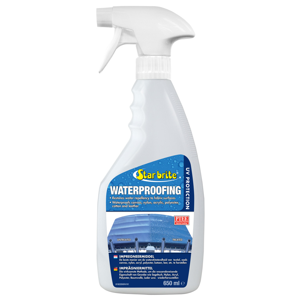 waterproofing met ptef 650 ml