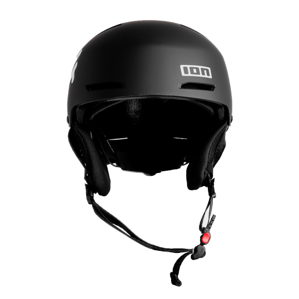 Aerofoils Audi ION watersport helm Slash AMP 2