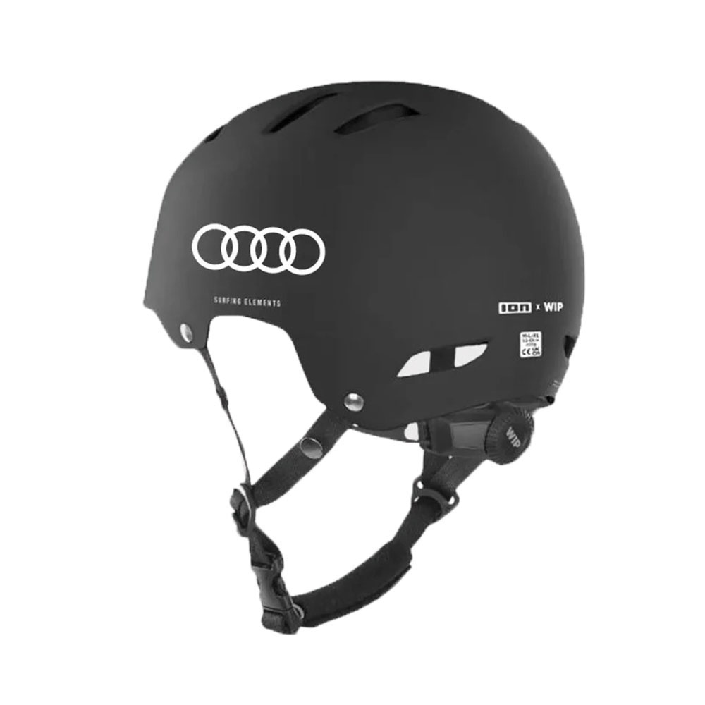 Aerofoils Audi ION watersport helm Slash core 2