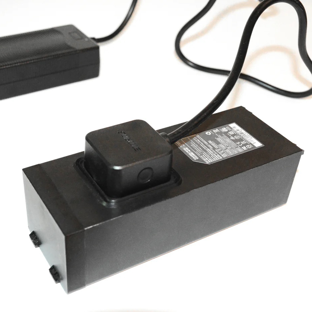 fast charger Mix/Mix Pro
