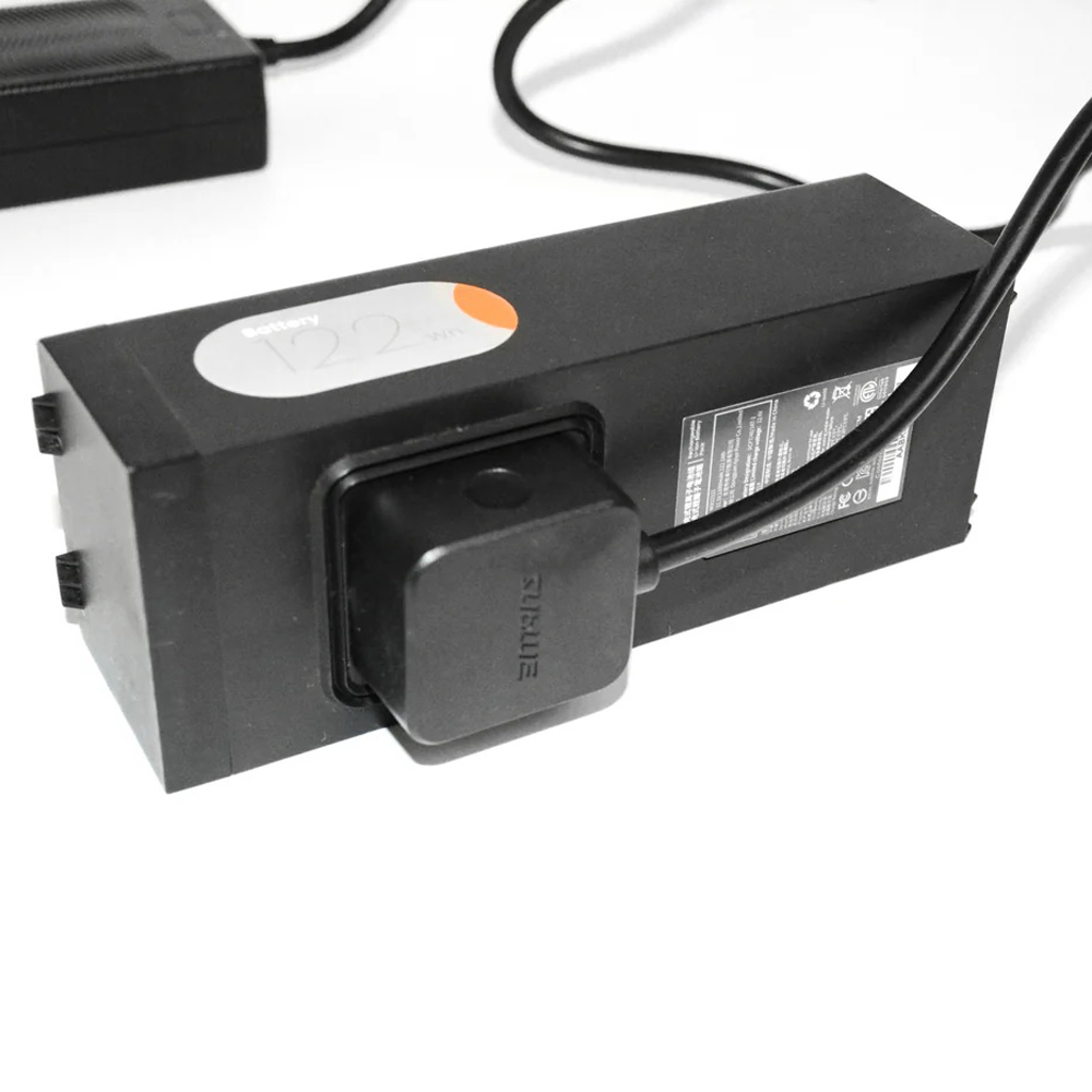 Sublue fast charger Mix/Mix Pro 3